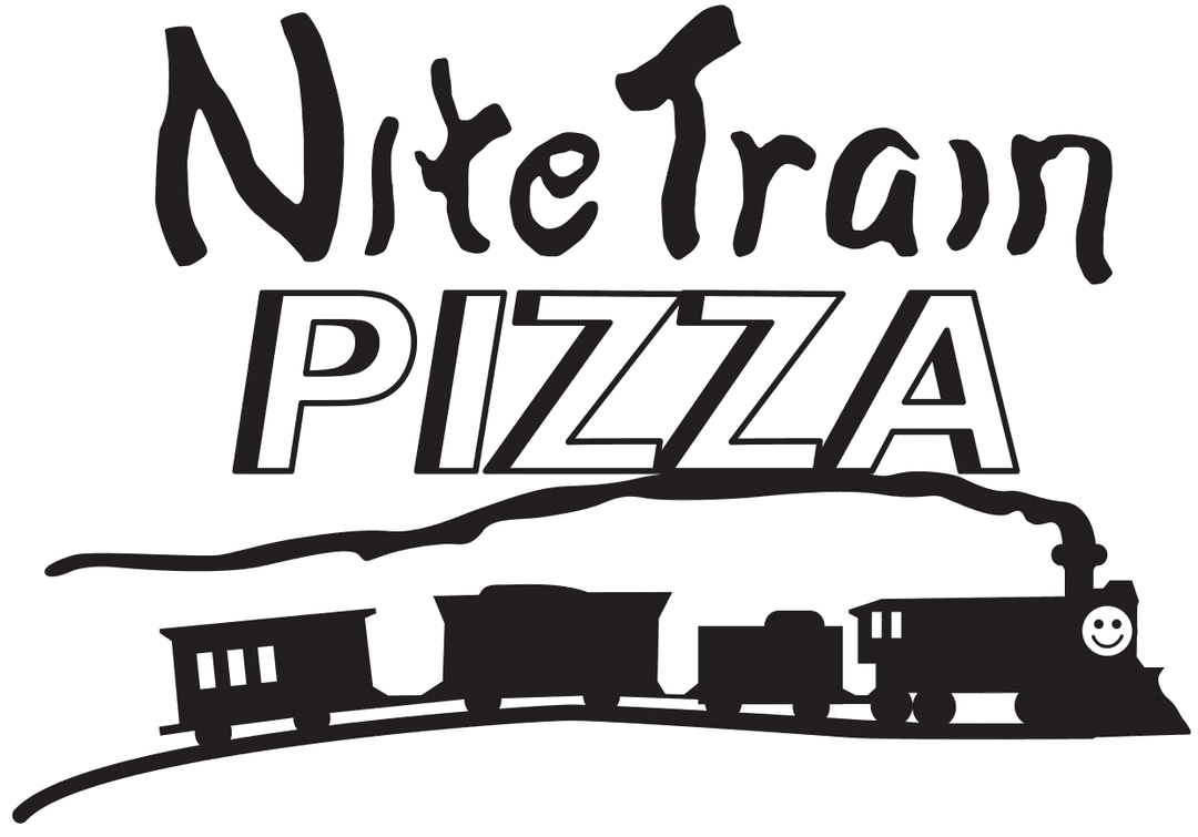 NiteTrain Pizza